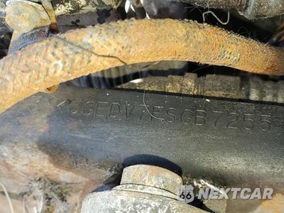 Zdjęcie 10 z 10 samochodu: 2015 FREIGHTLINER CASCADIA 125 SEMI TRUCK VIN:3AKJGEDV7FSGB7255 - miniatura