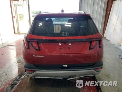 Zdjęcie 6 z 15 samochodu: 2025 HYUNDAI TUCSON SEL VIN:5NMJB3DE0SH494692 - miniatura
