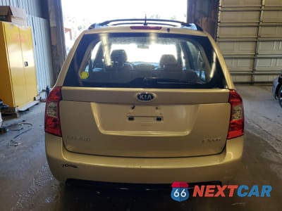Zdjęcie 6 z 13 samochodu: 2008 KIA RONDO LX VIN:KNAFG526787166827 - miniatura