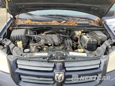 Zdjęcie 12 z 14 samochodu: 2010 DODGE GRAND CARAVAN SE VIN:2D4RN4DE9AR478031 - miniatura