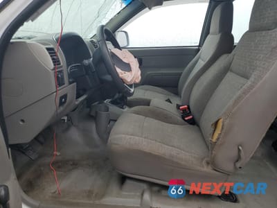Zdjęcie 7 z 14 samochodu: 2007 GMC CANYON VIN:1GTCS199578101240 - miniatura