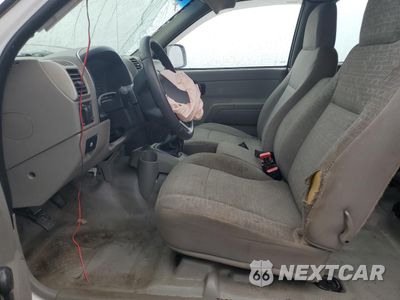 Zdjęcie 7 z 14 samochodu: 2007 GMC CANYON VIN:1GTCS199578101240 - miniatura
