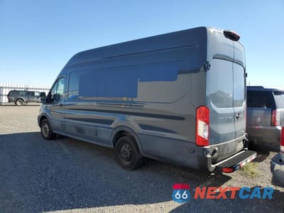 Drugie zdjęcie samochodu z przodu: 2020 FORD TRANSIT T-250 CARGO ** CLN TITLE * PRI FLEET * DRIVE SHAFT DISCONNECTED ** VIN:1FTBR3X89LKA55924 - miniatura
