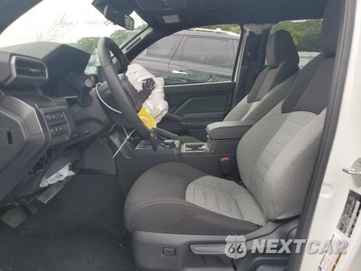 Zdjęcie 7 z 14 samochodu: 2025 TOYOTA 4RUNNER SR5 VIN:JTEVA5BR3S5014259 - miniatura