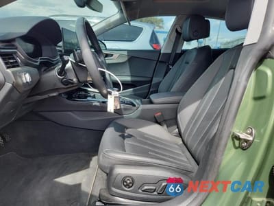 Zdjęcie 7 z 13 samochodu: 2023 AUDI A5 PREMIUM PLUS 40 VIN:WAUCBCF54PA027957 - miniatura