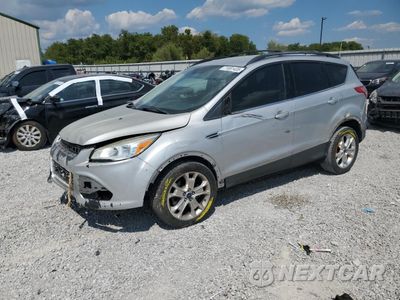 2013 FORD ESCAPE SE 1FMCU0G93DUD09395 - główne zdjęcie licytacji z USA - miniatura
