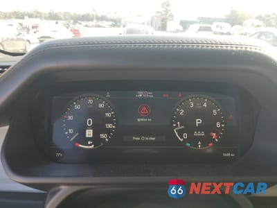 Zdjęcie 9 z 16 samochodu: 2021 LAND ROVER DEFENDER 110 X-DYNAMIC HSE VIN:SALE37RU5M2039763 - miniatura