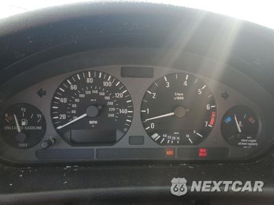 Zdjęcie 9 z 14 samochodu: 1998 BMW 328 IS VIN:WBABG1320WET06227 - miniatura