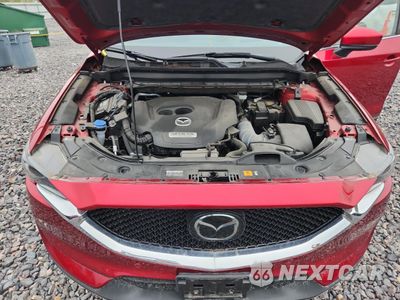 Zdjęcie 11 z 15 samochodu: 2019 MAZDA CX-5 SIGNATURE VIN:JM3KFBEY4K0582549 - miniatura