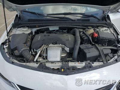 Zdjęcie 11 z 14 samochodu: 2016 CHEVROLET MALIBU PREMIER VIN:1G1ZH5SX8GF283397 - miniatura