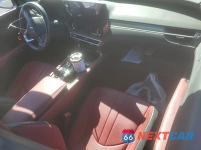 Zdjęcie 8 z 12 samochodu: 2023 LEXUS RX 500H F SPORT VIN:2T2BCMEA6PC010505 - miniatura