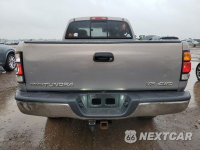 Zdjęcie 6 z 14 samochodu: 2000 TOYOTA TUNDRA ACCESS CAB VIN:5TBBT4410YS047024 - miniatura