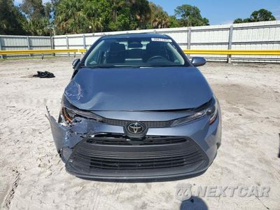 Piąte zdjęcie samochodu w środku: 2023 TOYOTA COROLLA LE VIN:5YFB4MDE6PP068832 - miniatura