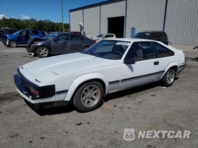 1983 TOYOTA SUPRA JT2MA67L9D0063971 - główne zdjęcie licytacji z USA - miniatura