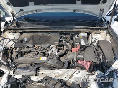 Zdjęcie 11 z 13 samochodu: 2019 TOYOTA CAMRY L VIN:4T1B11HK9KU794781 - miniatura