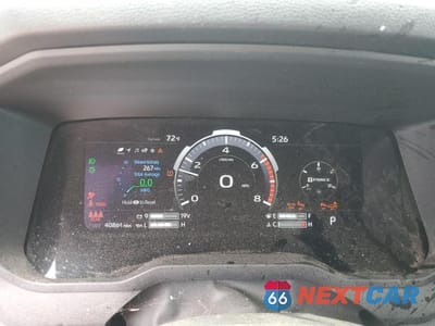 Zdjęcie 9 z 12 samochodu: 2024 TOYOTA TUNDRA CREWMAX LIMITED VIN:5TFWA5EC7RX035615 - miniatura