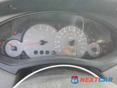 Zdjęcie 9 z 14 samochodu: 2003 FORD FOCUS ZTS VIN:1FAFP38ZX3W227441 - miniatura