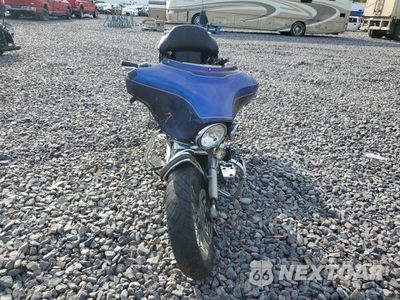 Drugie zdjęcie samochodu z przodu: 2009 HARLEY-DAVIDSON FLHTCU VIN:1HD1FC4169Y628861 - miniatura