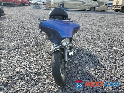 Drugie zdjęcie samochodu z przodu: 2009 HARLEY-DAVIDSON FLHTCU VIN:1HD1FC4169Y628861 - miniatura