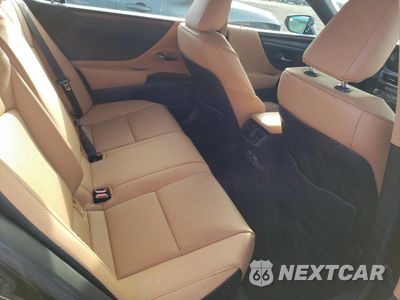 Zdjęcie 10 z 12 samochodu: 2023 LEXUS ES 300H BASE VIN:58ADA1C11PU030124 - miniatura