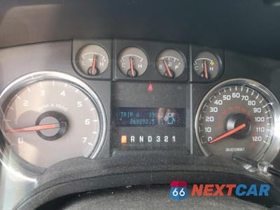 Zdjęcie 9 z 12 samochodu: 2010 FORD F150 SUPERCREW VIN:1FTFW1EV5AFC57818 - miniatura