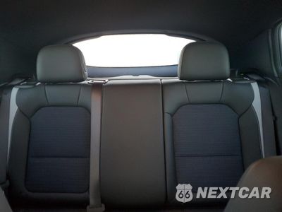 Zdjęcie 10 z 16 samochodu: 2025 BUICK ENVISTA PREFERRED VIN:KL47LAEP5SB221662 - miniatura