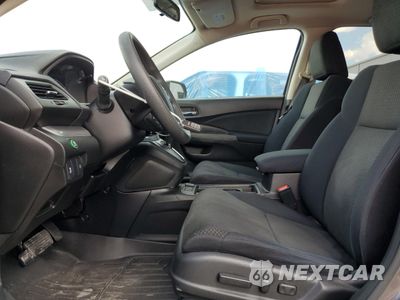 Zdjęcie 7 z 14 samochodu: 2015 HONDA CR-V EX VIN:3CZRM3H51FG702372 - miniatura