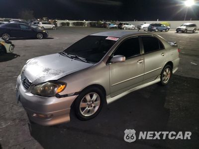 2006 TOYOTA COROLLA CE 1NXBR32E86Z606829 - główne zdjęcie licytacji z USA - miniatura