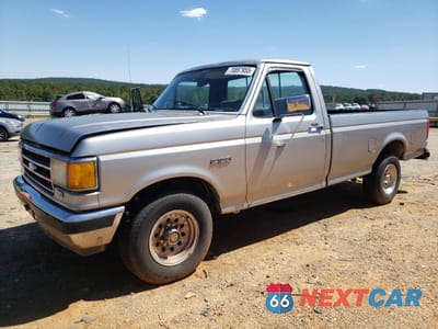 1991 FORD F150 1FTDF15N5MNA83217 - główne zdjęcie licytacji z USA - miniatura