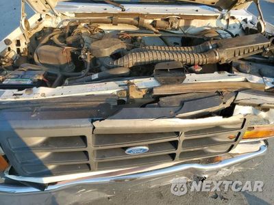 Zdjęcie 11 z 12 samochodu: 1997 FORD F250 VIN:3FTHF25H1VMA51443 - miniatura