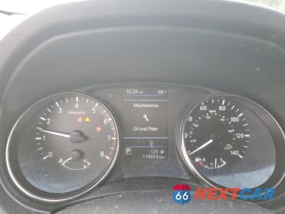 Zdjęcie 9 z 13 samochodu: 2019 NISSAN ROGUE S VIN:5N1AT2MV9KC733643 - miniatura