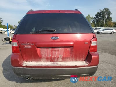 Zdjęcie 6 z 14 samochodu: 2006 FORD FREESTYLE SEL VIN:1FMZK02136GA27499 - miniatura