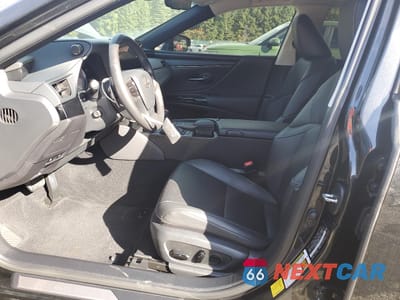 Zdjęcie 7 z 16 samochodu: 2022 LEXUS ES 300H BASE VIN:58ADA1C17NU021411 - miniatura