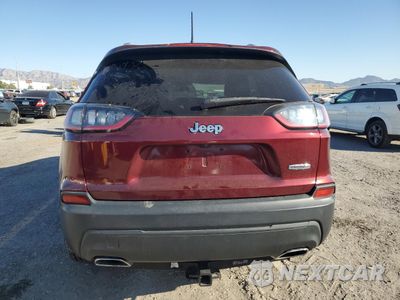 Zdjęcie 6 z 15 samochodu: 2019 JEEP CHEROKEE LATITUDE VIN:1C4PJLCX9KD284844 - miniatura