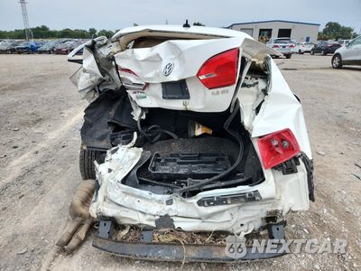 Zdjęcie 6 z 13 samochodu: 2013 VOLKSWAGEN JETTA SE VIN:3VWDX7AJ3DM350512 - miniatura
