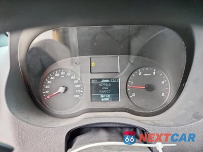 Zdjęcie 9 z 17 samochodu: 2020 BENZ SPRINTER CARGO 2500 VIN:W1W4ECHY2LT039419 - miniatura