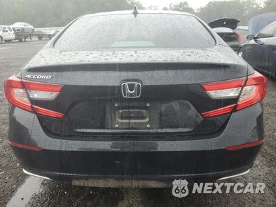 Zdjęcie 6 z 12 samochodu: 2019 HONDA ACCORD EXL VIN:1HGCV1F57KA107889 - miniatura