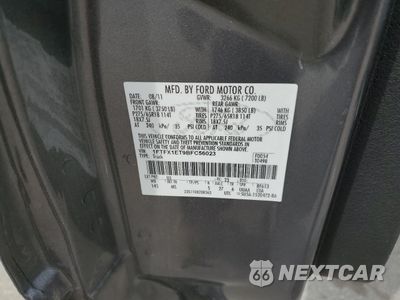 Zdjęcie 12 z 14 samochodu: 2011 FORD F150 SUPER CAB VIN:1FTFX1ET9BFC56023 - miniatura