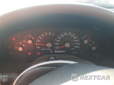 Zdjęcie 9 z 13 samochodu: 2004 FORD EXPLORER XLT VIN:1FMZU73K94ZA34162 - miniatura