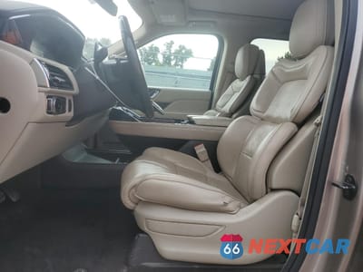 Zdjęcie 7 z 16 samochodu: 2018 LINCOLN NAVIGATOR RESERVE VIN:5LMJJ2LT2JEL22378 - miniatura