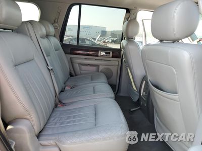 Zdjęcie 11 z 15 samochodu: 2004 LINCOLN NAVIGATOR VIN:5LMFU27R54LJ26348 - miniatura