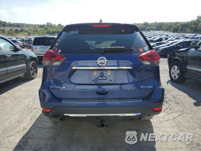 Zdjęcie 6 z 14 samochodu: 2018 NISSAN ROGUE S VIN:5N1AT2MV0JC730063 - miniatura