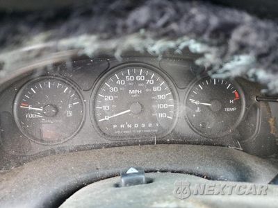 Zdjęcie 9 z 13 samochodu: 2005 CHEVROLET VENTURE LS VIN:1GNDV23E75D113893 - miniatura