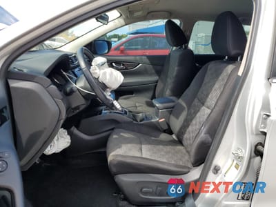Zdjęcie 7 z 14 samochodu: 2021 NISSAN ROGUE SPORT SV VIN:JN1BJ1BV2MW568907 - miniatura