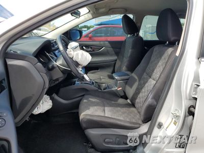 Zdjęcie 7 z 14 samochodu: 2021 NISSAN ROGUE SPORT SV VIN:JN1BJ1BV2MW568907 - miniatura