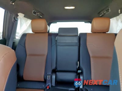 Zdjęcie 10 z 17 samochodu: 2024 LEXUS GX 550 LUXURY VIN:JTJVBCDX1R5028315 - miniatura
