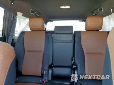 Zdjęcie 10 z 17 samochodu: 2024 LEXUS GX 550 LUXURY VIN:JTJVBCDX1R5028315 - miniatura