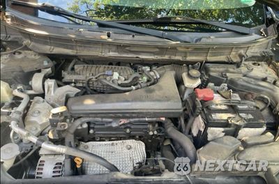 Zdjęcie 7 z 12 samochodu: 2015 NISSAN ROGUE S VIN:5N1AT2MV8FC784220 - miniatura