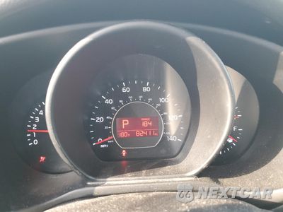 Zdjęcie 9 z 14 samochodu: 2017 KIA SOUL + VIN:KNDJP3A59H7460952 - miniatura