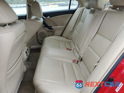 Zdjęcie 10 z 14 samochodu: 2014 ACURA TSX VIN:JH4CU2F43EC000344 - miniatura